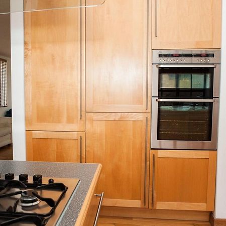 Spectacular Central 4-Bedroom Close To London Eye Экстерьер фото