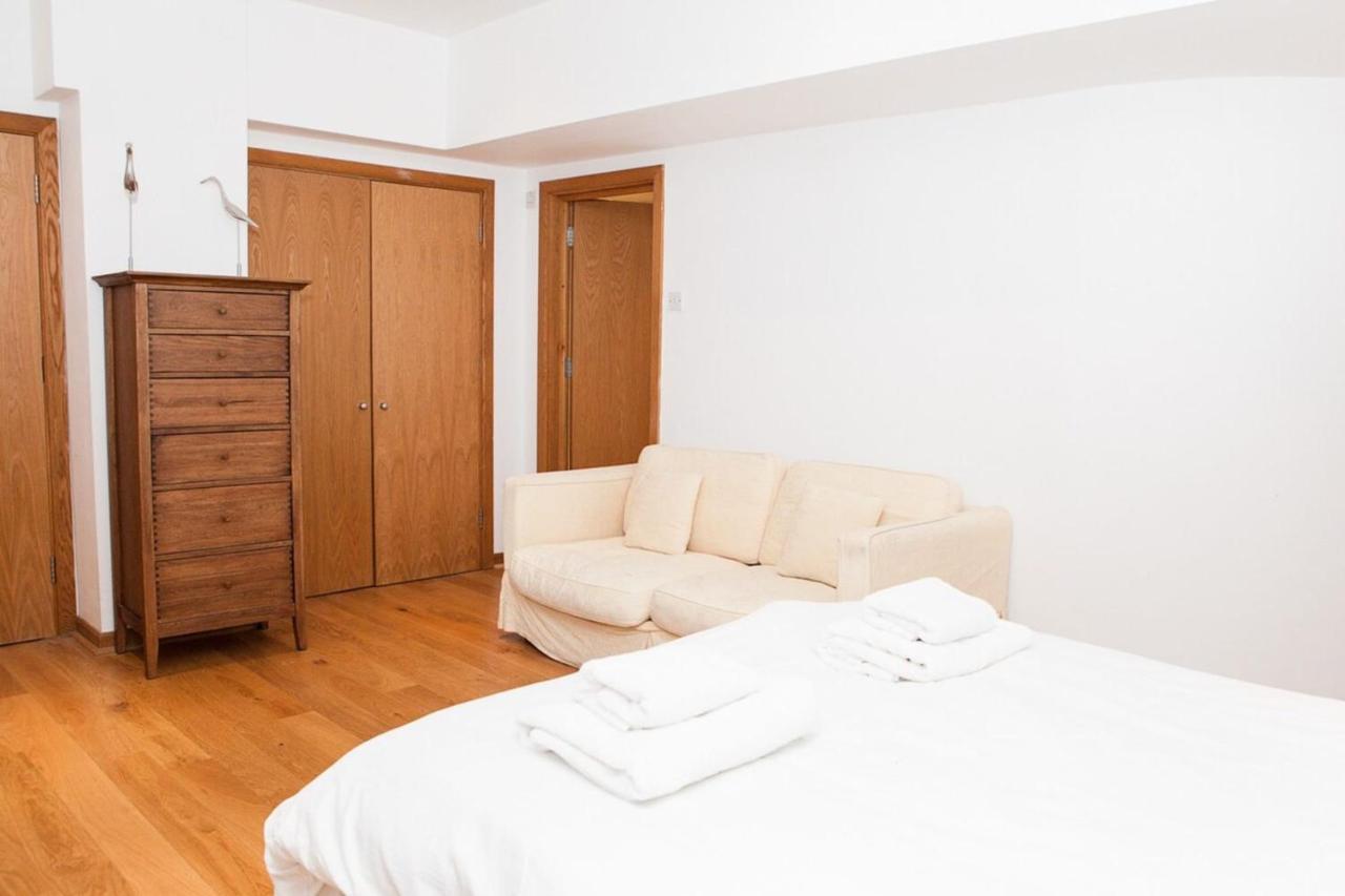 Spectacular Central 4-Bedroom Close To London Eye Экстерьер фото