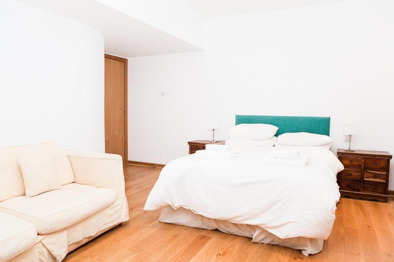 Spectacular Central 4-Bedroom Close To London Eye Экстерьер фото