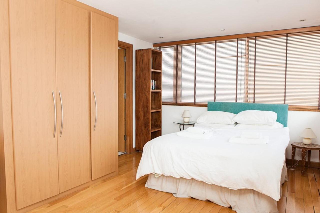 Spectacular Central 4-Bedroom Close To London Eye Экстерьер фото