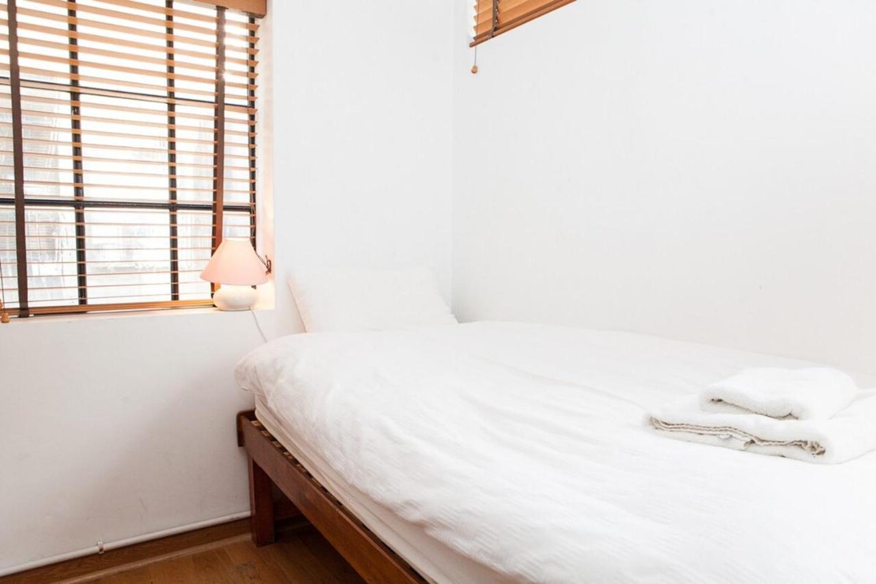 Spectacular Central 4-Bedroom Close To London Eye Экстерьер фото