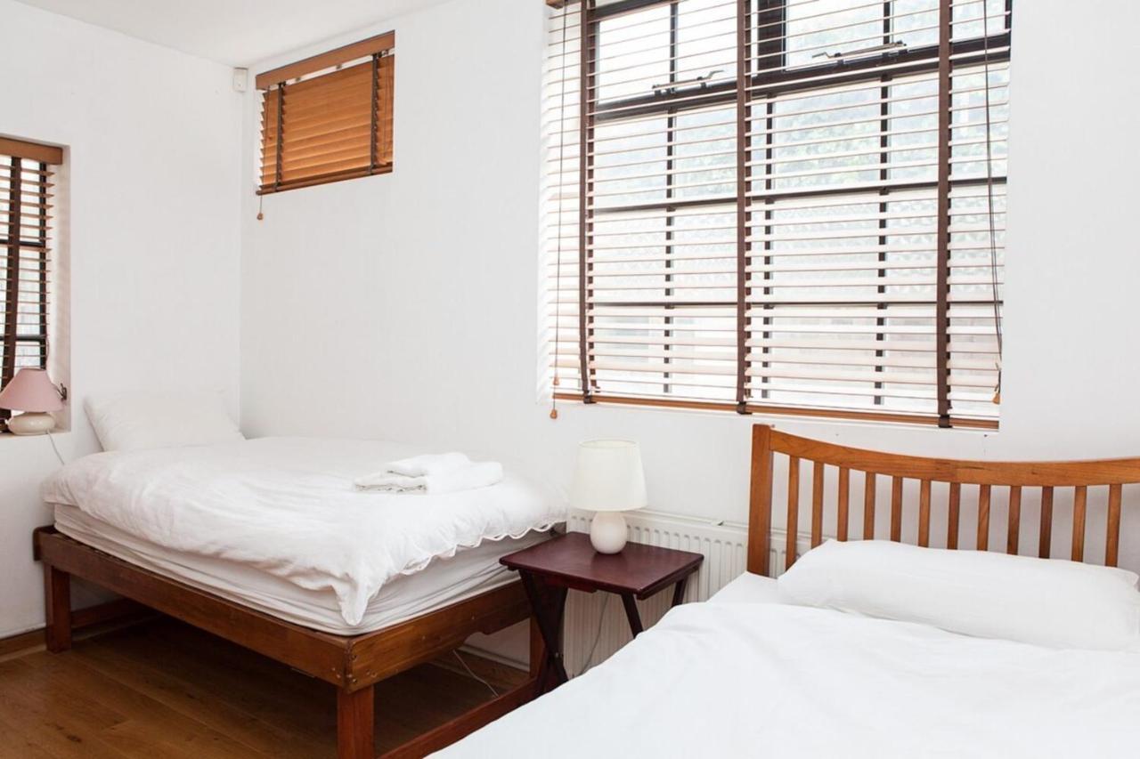 Spectacular Central 4-Bedroom Close To London Eye Экстерьер фото