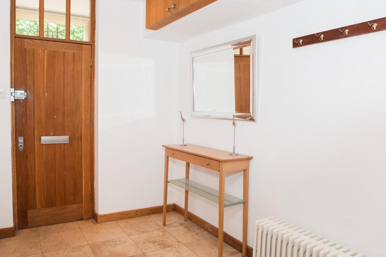 Spectacular Central 4-Bedroom Close To London Eye Экстерьер фото